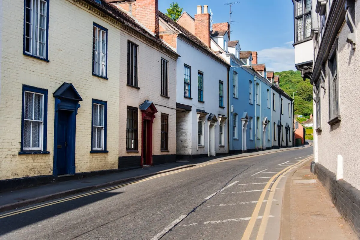 Living in Macclesfield for Less: Best Affordable Streets to Watch