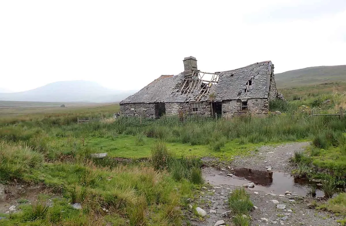Cheap Houses In Wales