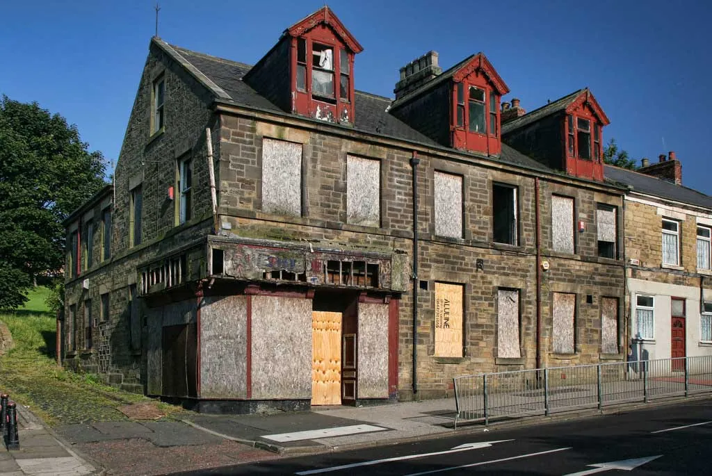 How To Buy Renovation Property At Auction