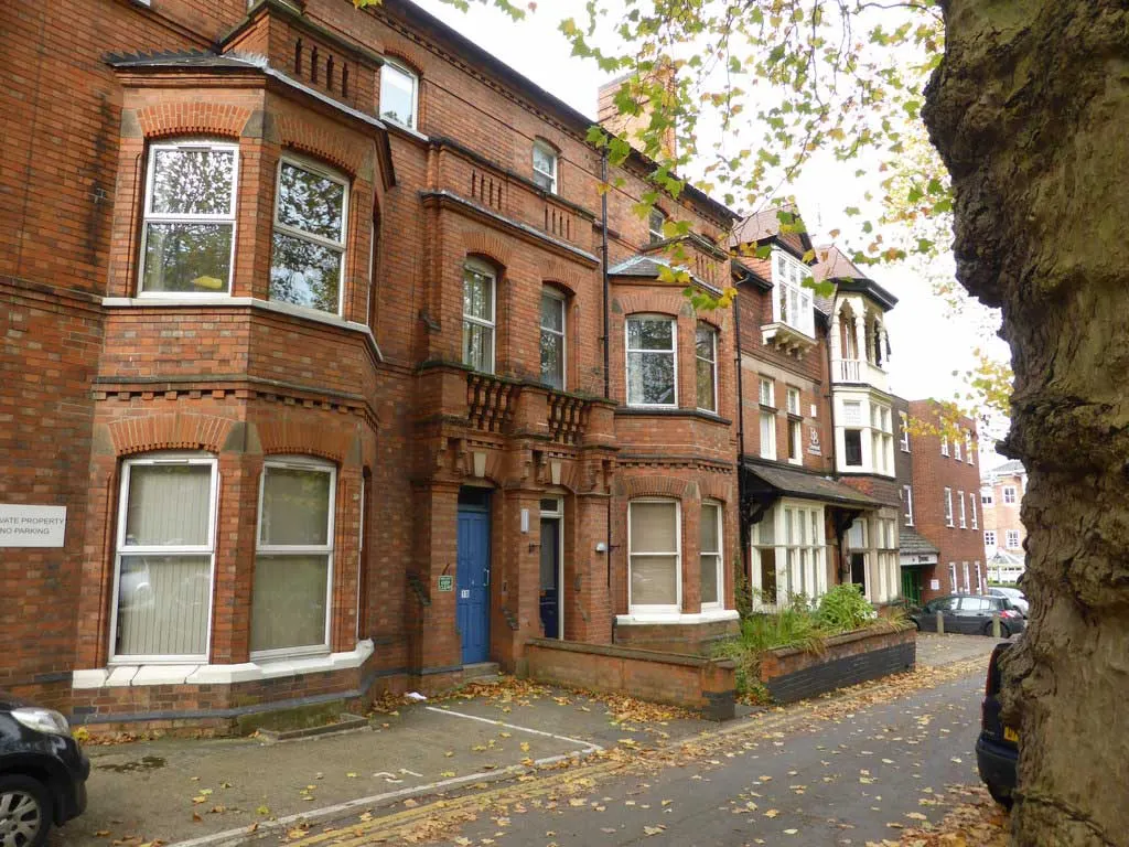 Cheap Houses for Sale in Leicester