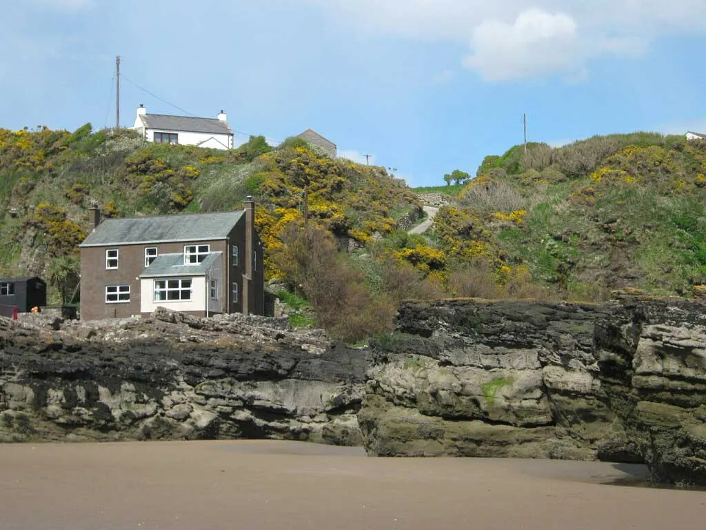The Cheapest Seaside Property In The UK