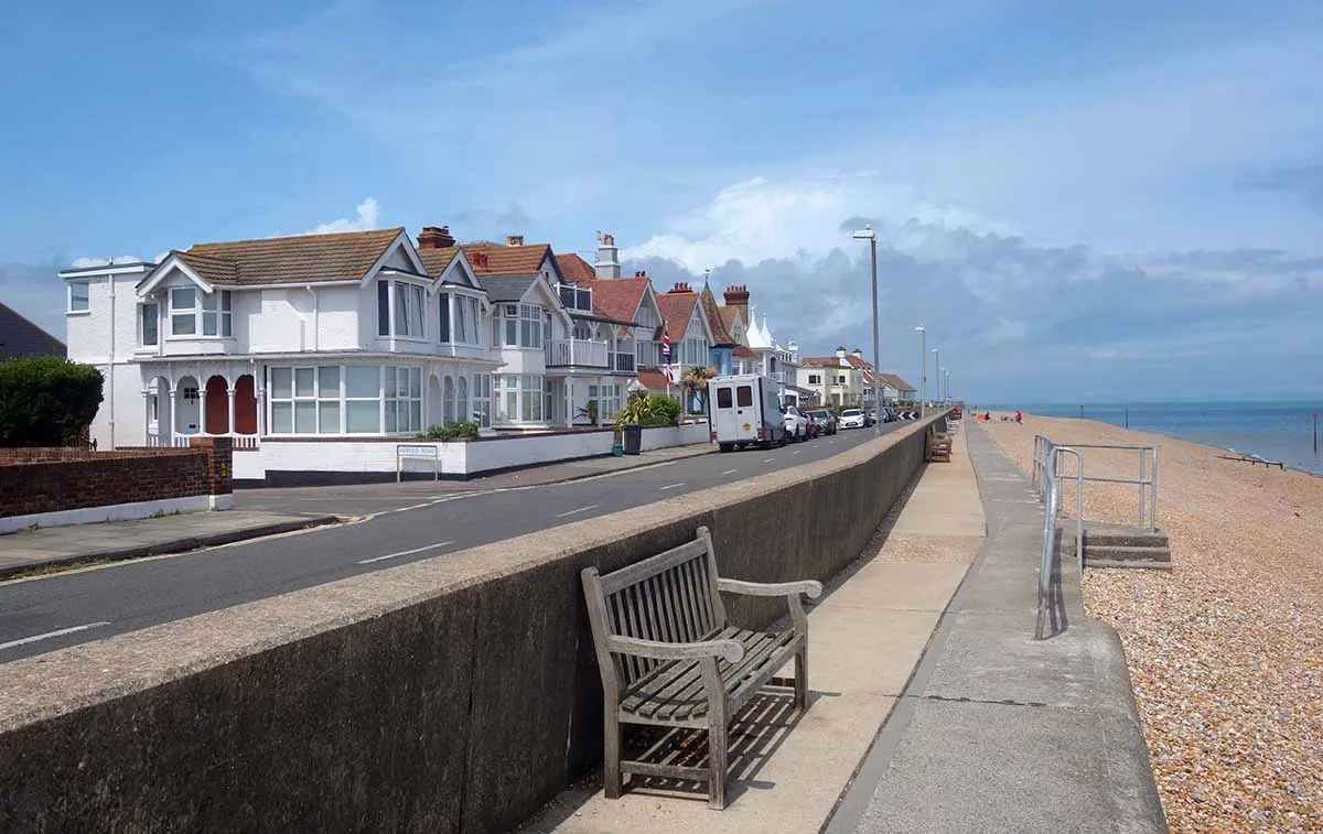Coastal Property For Sale