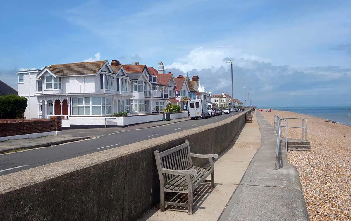 Coastal Property For Sale