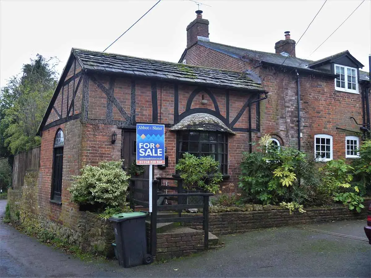 Countryside Properties