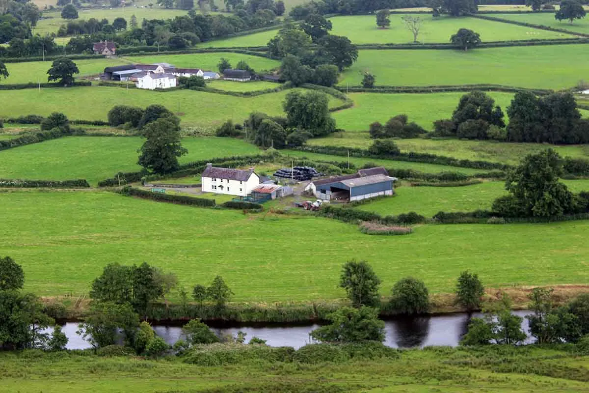 Farms For Sale In Wales: A Helpful Guide