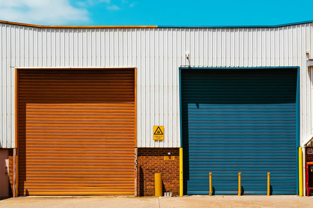 Why Garage Space Adds Value to Your Property