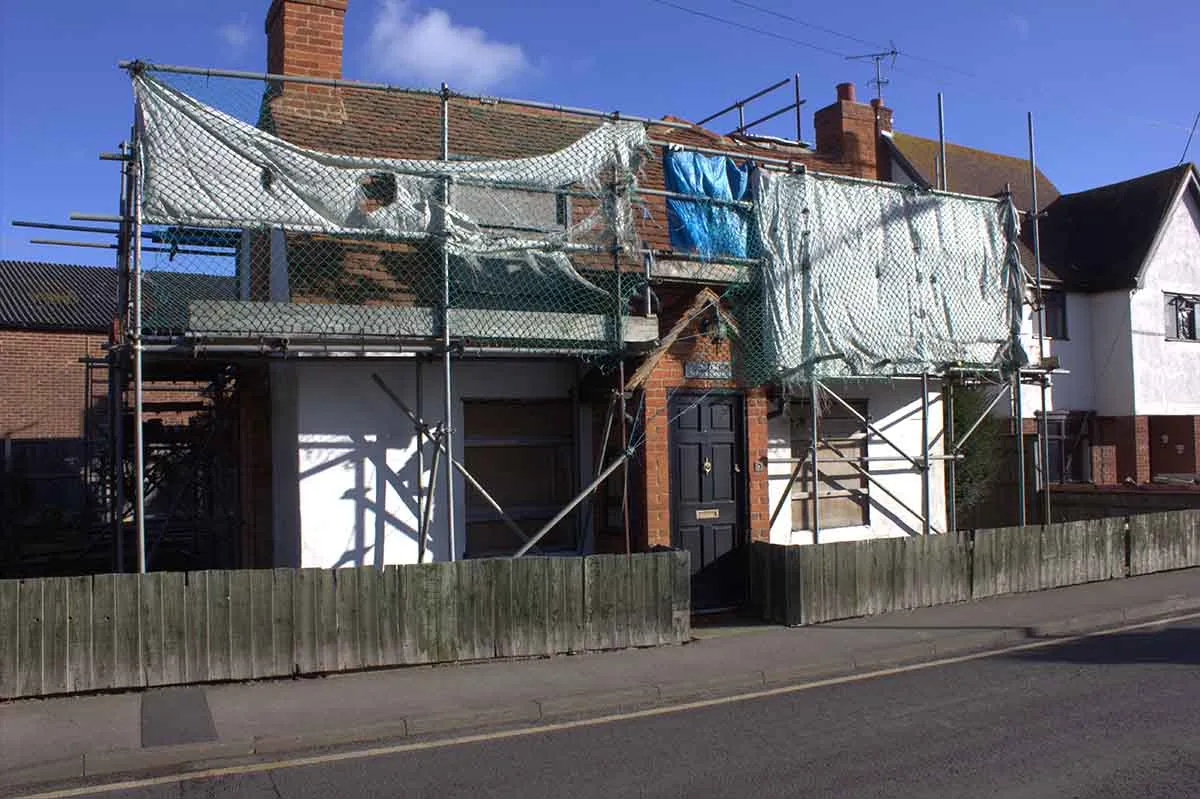 Home Renovation Costs