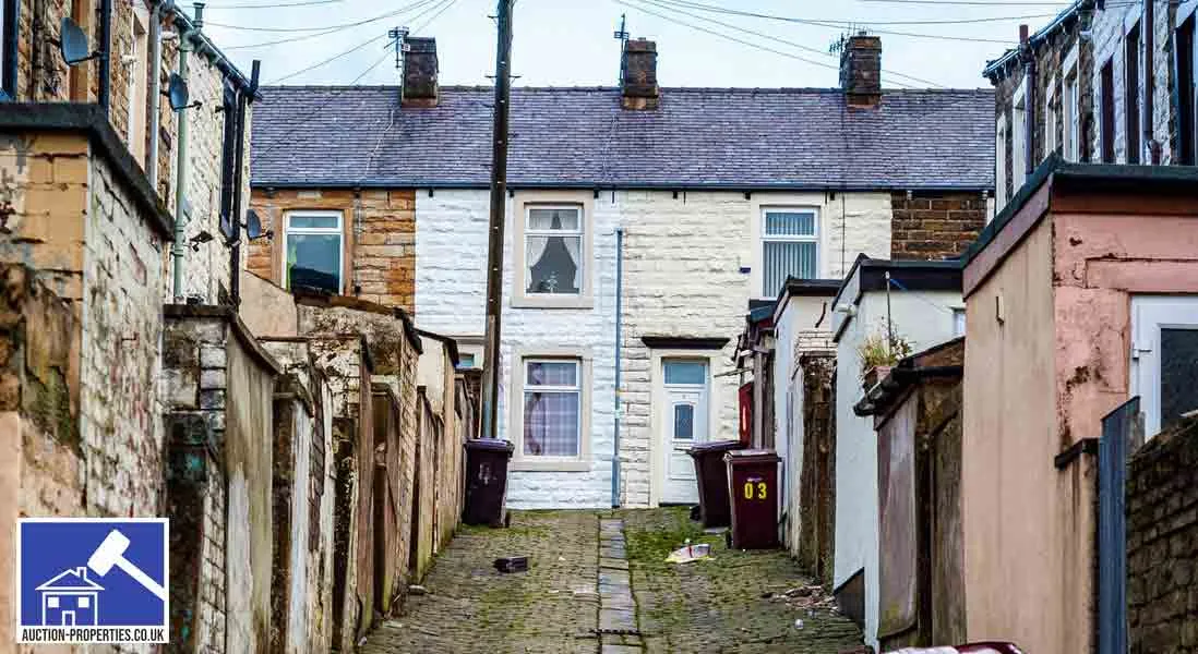 A homebuyers survey is essential