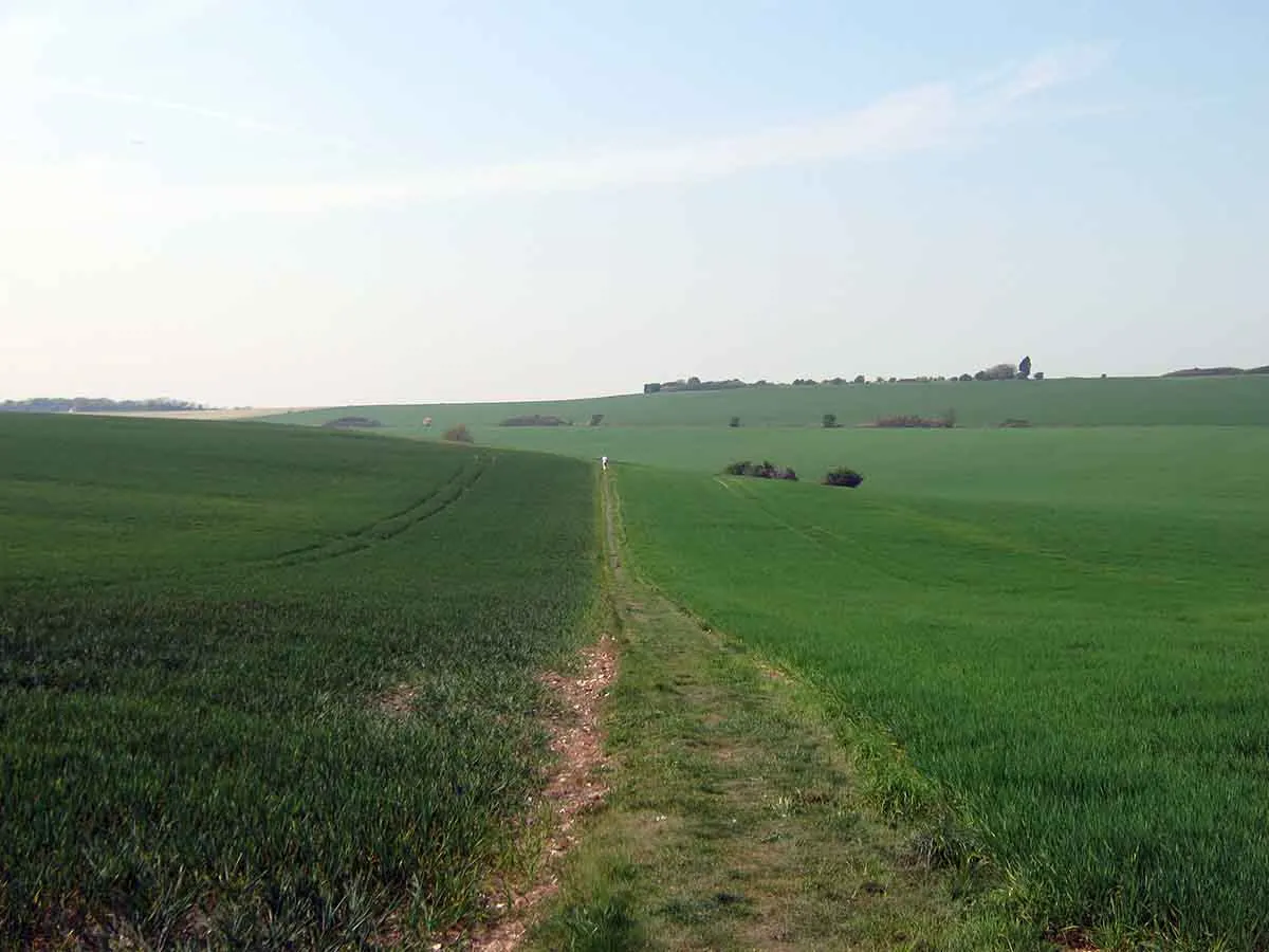 Land For Sale In Kent