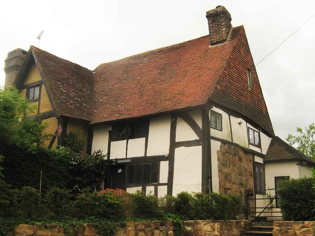Listed building consent in the UK can be difficult to obtain and fraught with issues.