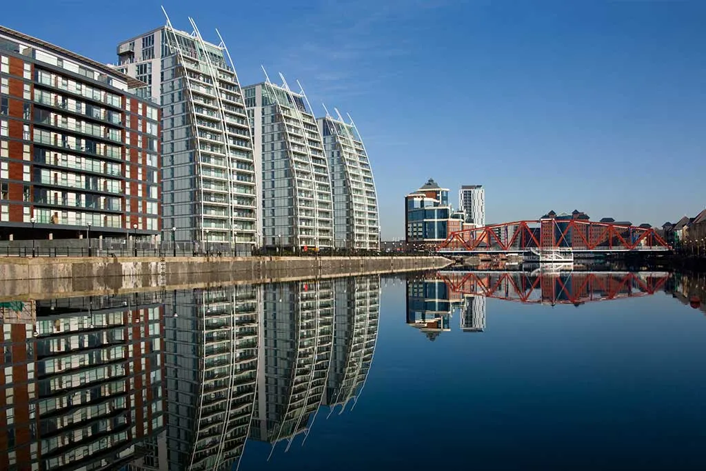 Flats For Sale In Manchester
