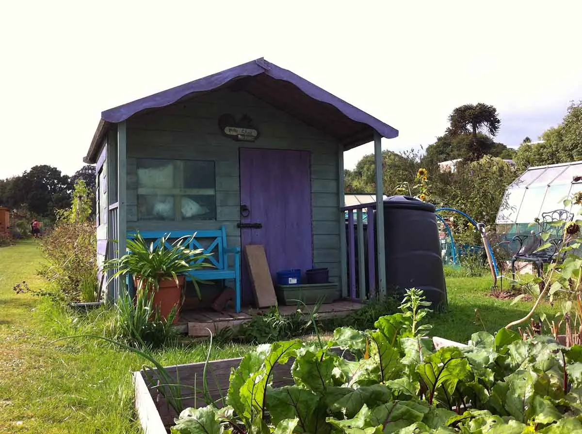 Permitted Development Outbuildings Explained