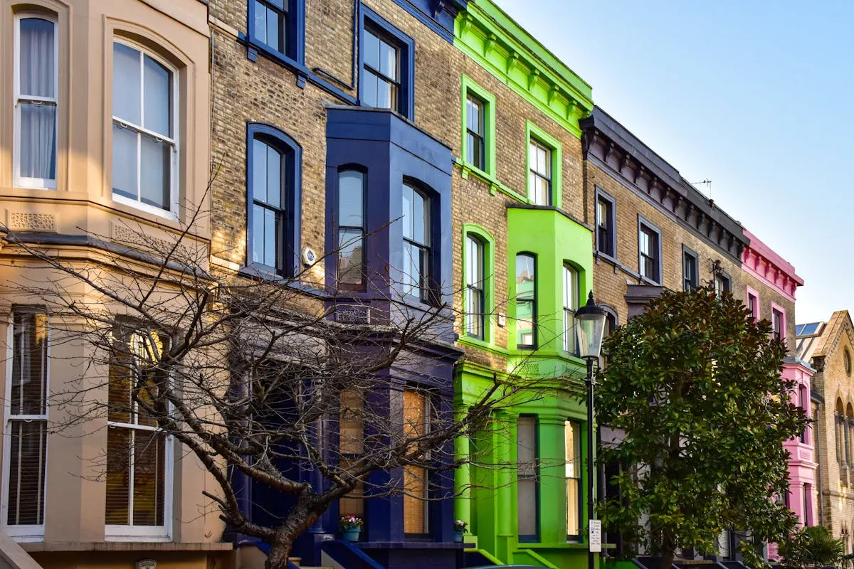 Ealing Recorded the Fastest Rent Rise of Any London Borough in Last 5 Years (+52.5%)