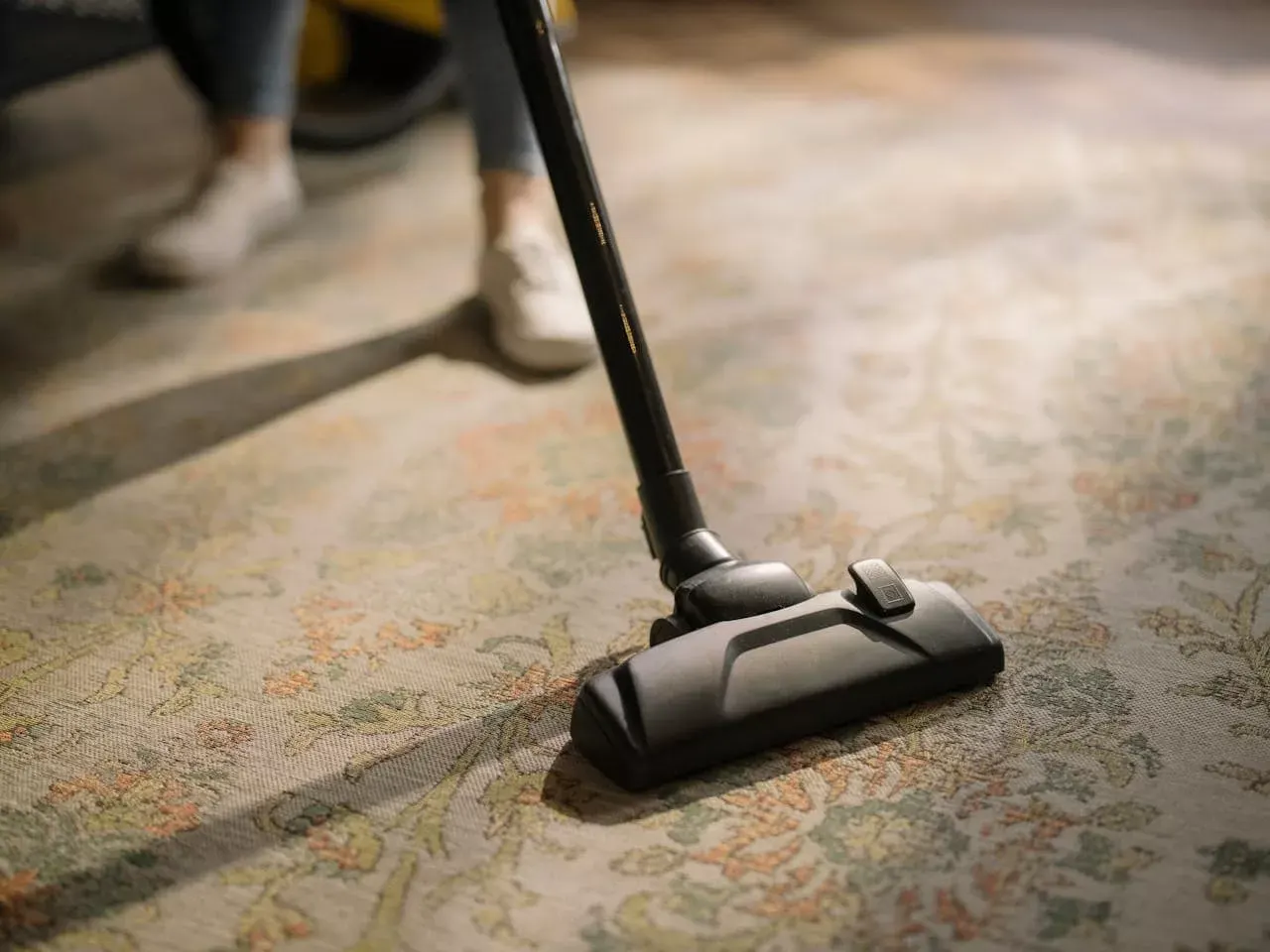 Tips for Maintaining and Protecting Your Rugs Over Time