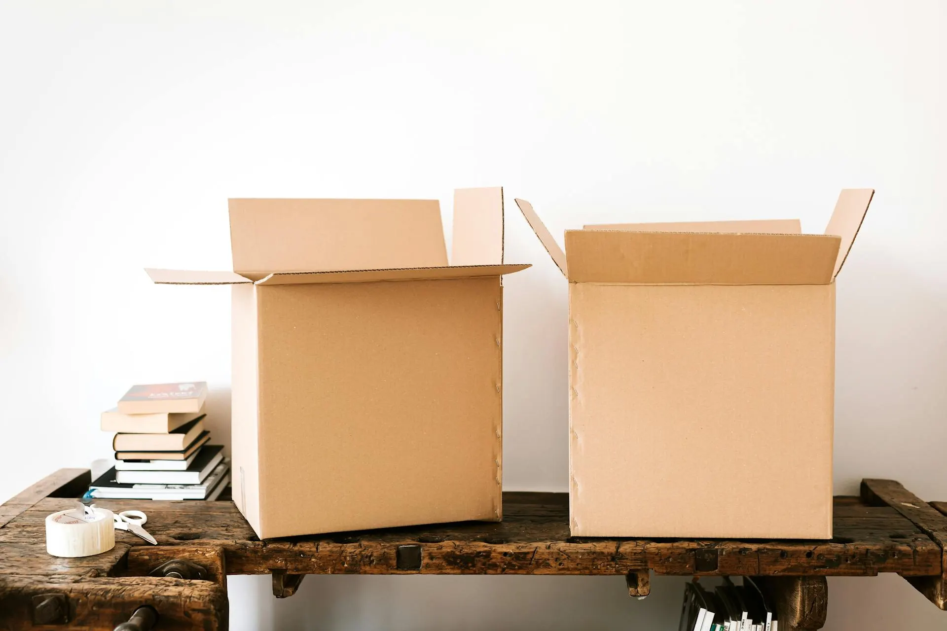How Removing Unwanted Items Can Increase Property Appeal