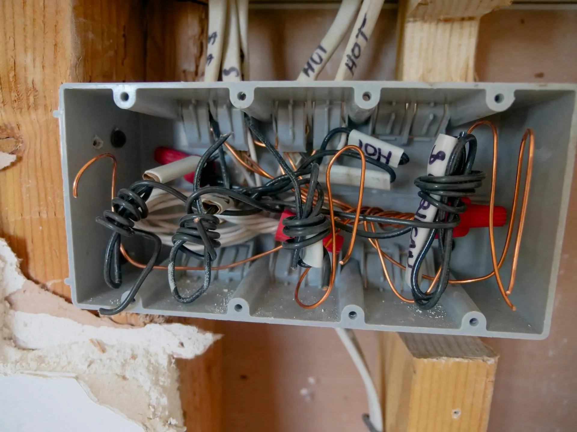 Choosing the Right Electrical Support for Seamless Upgrades