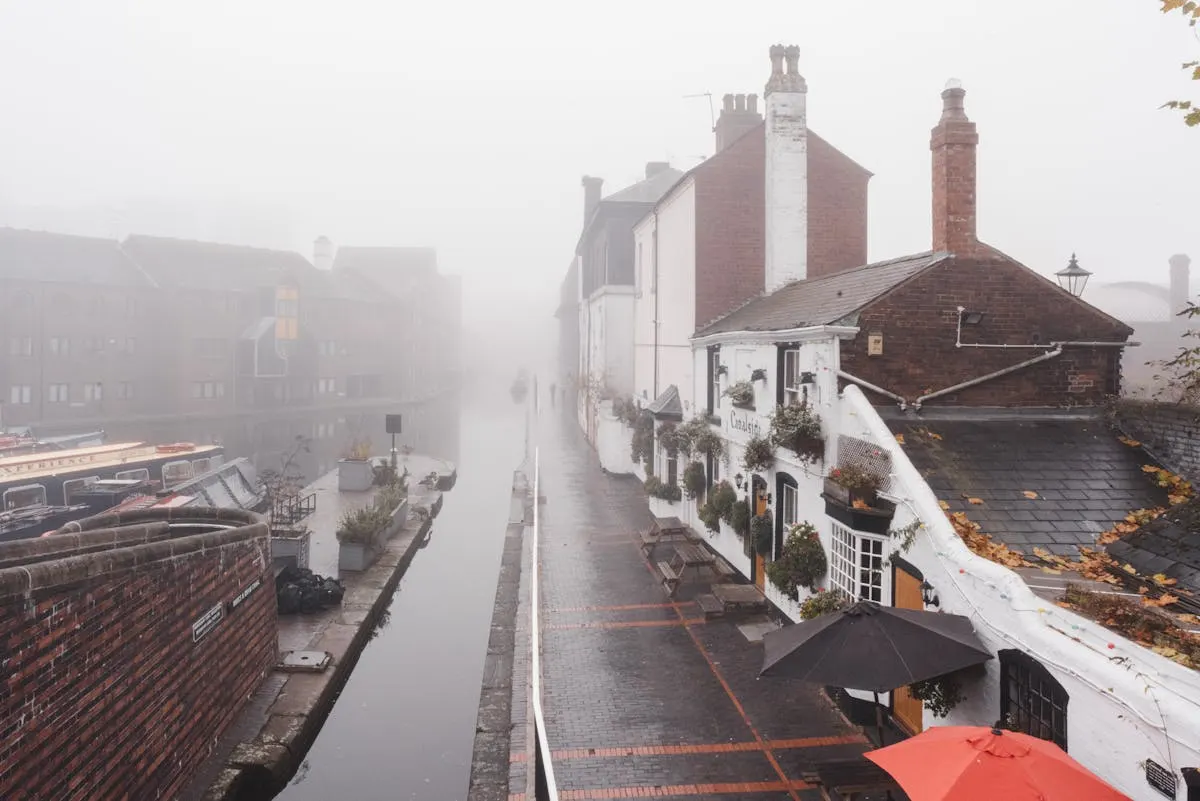The Affordable Neighbourhoods in Birmingham with Strong Resale Potential