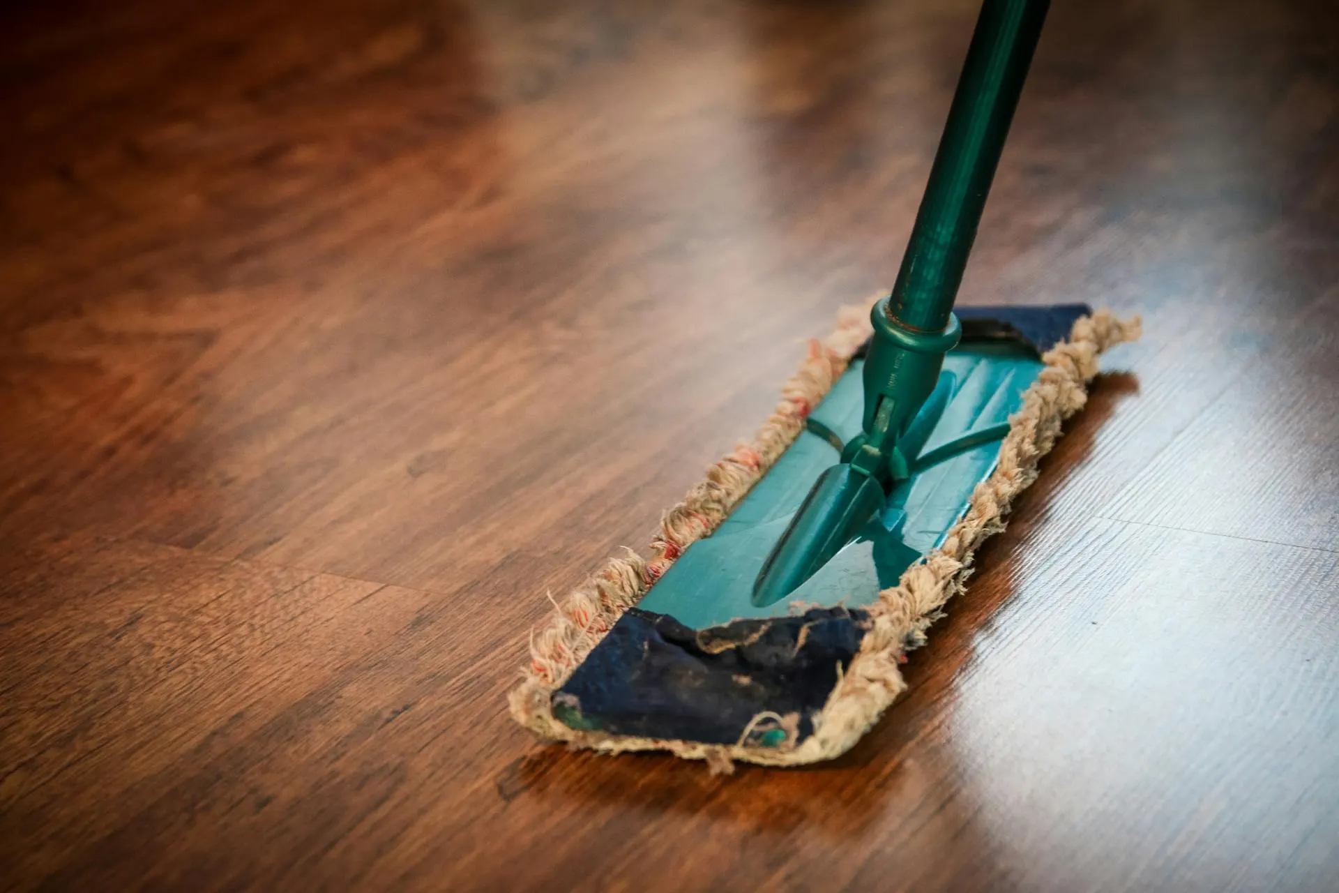 Clean Homes Boost Property Appeal for Faster Sales