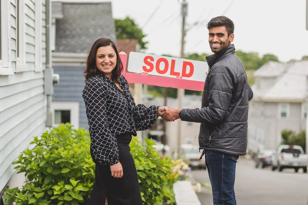 Adding Value to Auctioned Properties