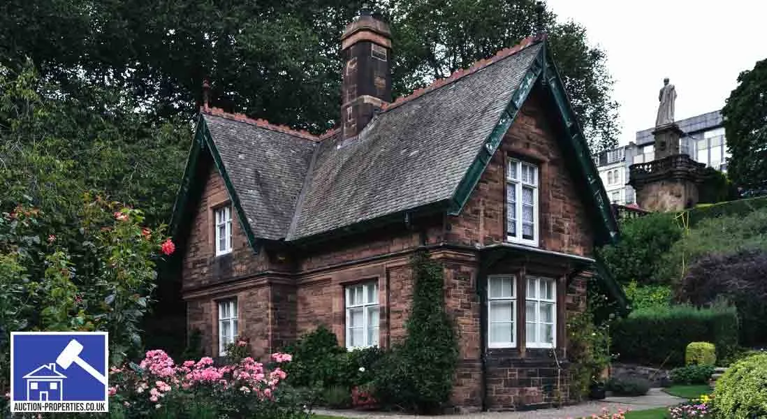 Find a qualified property surveyor before selling