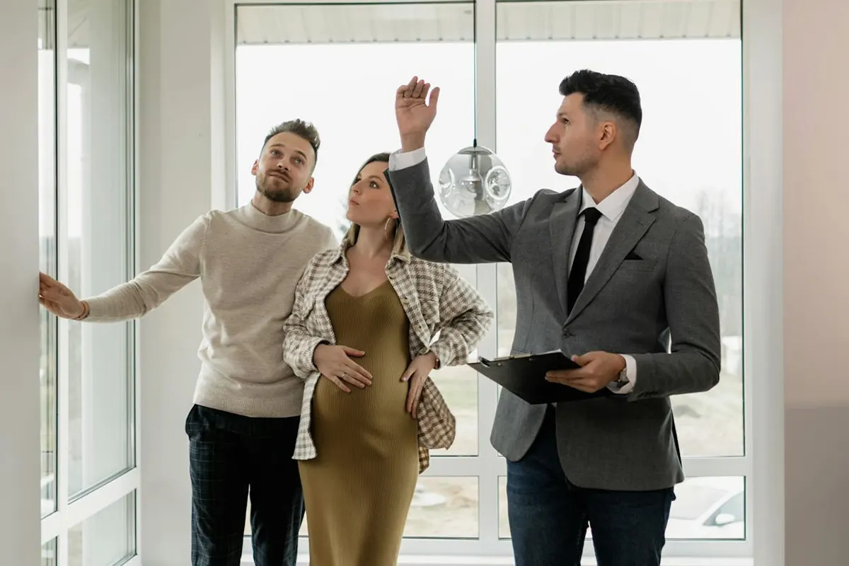How to Stage a Property Viewing That Sells
