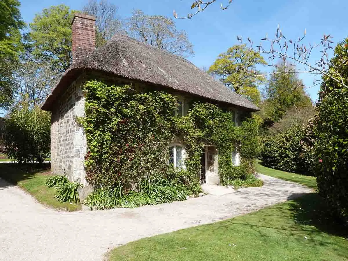 Rural Property For Sale in Cornwall