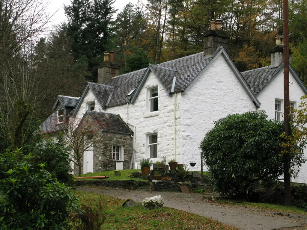 Cheap Rural Cottages For Sale In Scotland