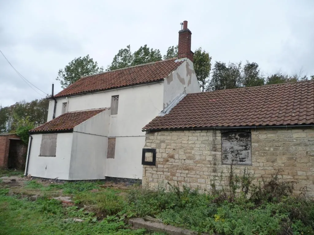 Photo of a property for renovation in the countryside