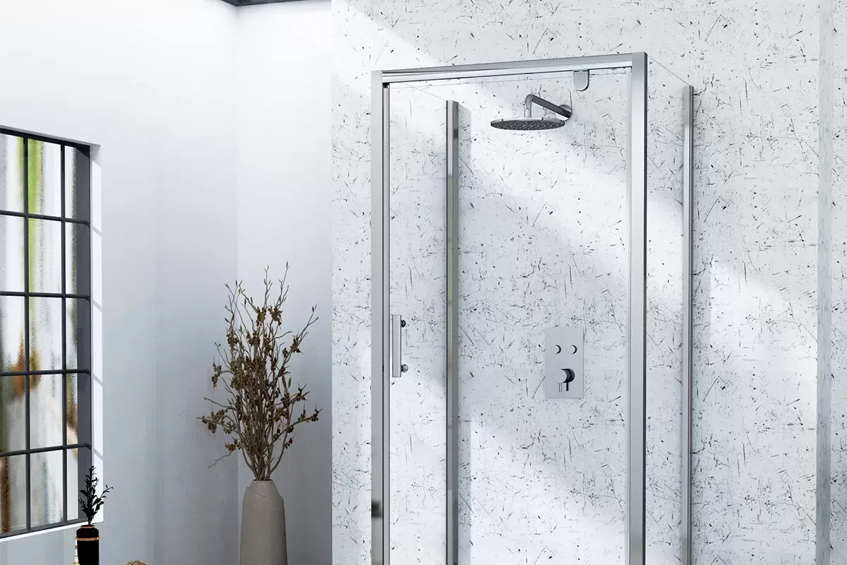 Shower Enclosure Trends 2026: What’s In and What’s Out