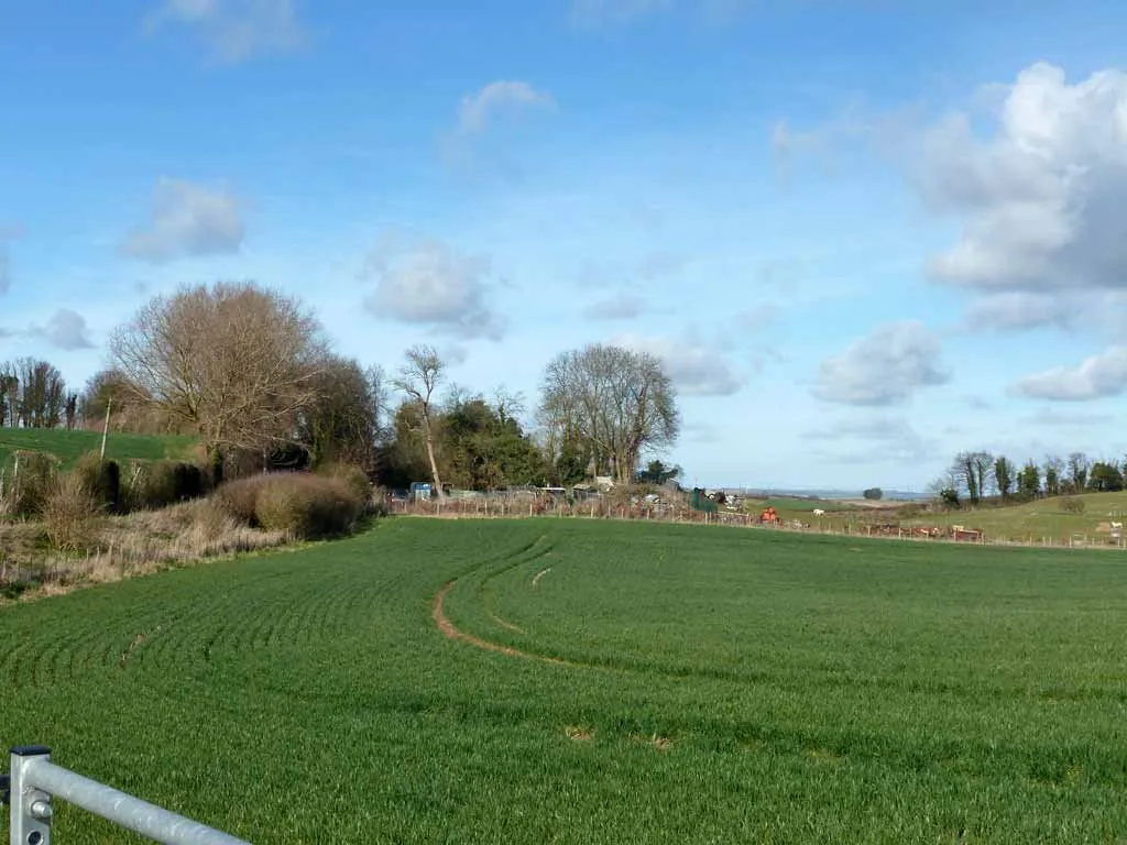 Photo of a smallholding for sale in Kent, England