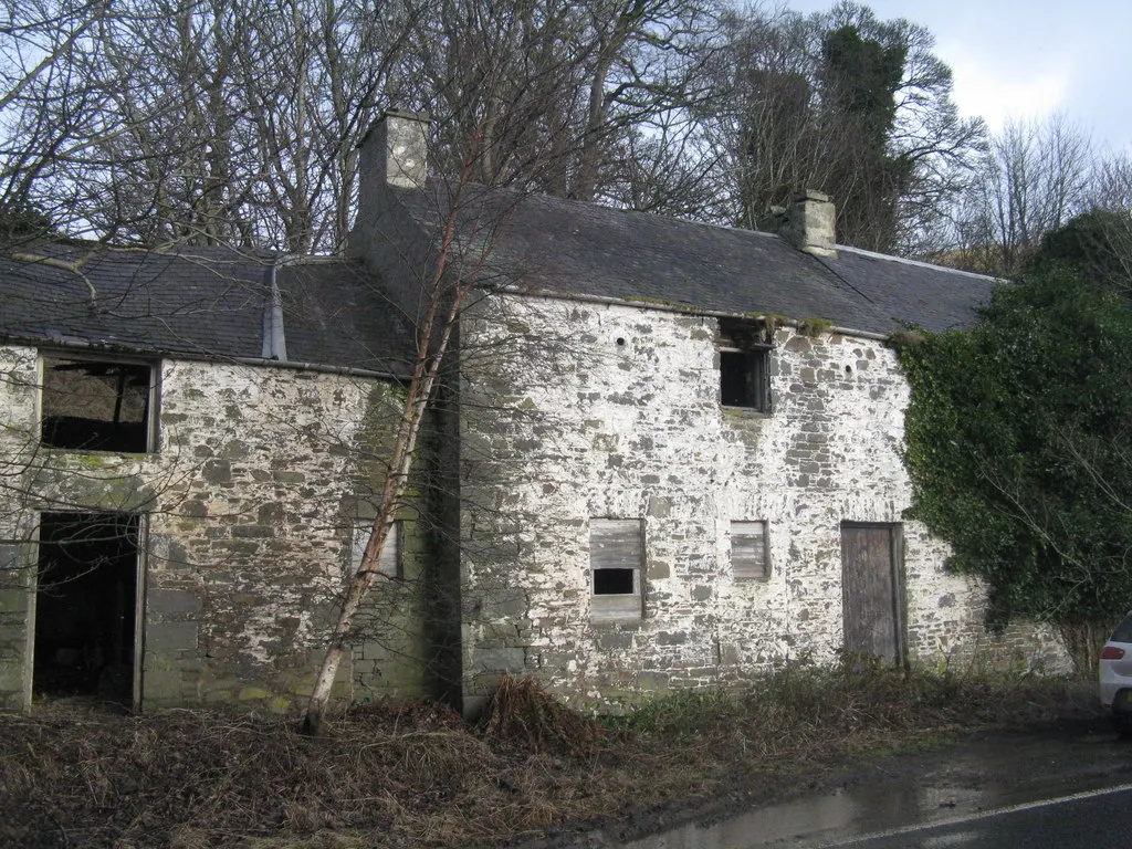Stamp Duty On A Derelict Property