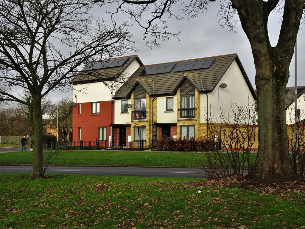 Survey on a buy to let property