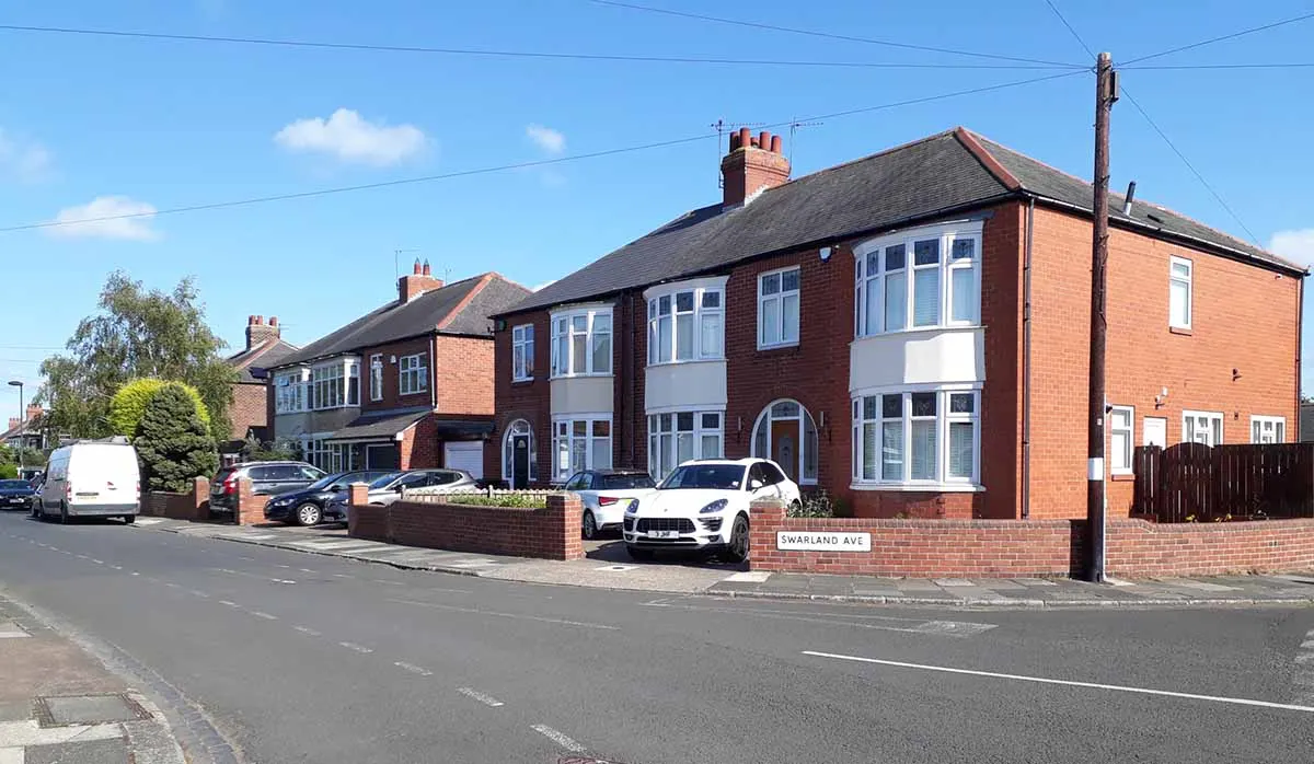 Unsold Auction Property