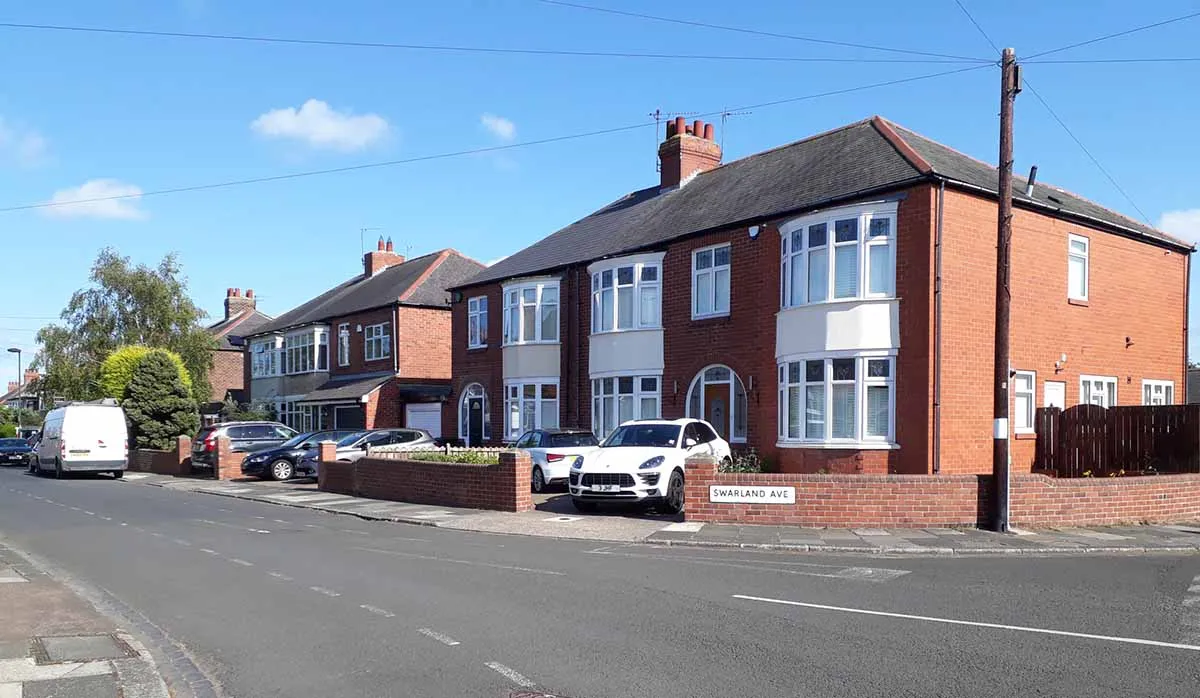 Unsold Auction Property