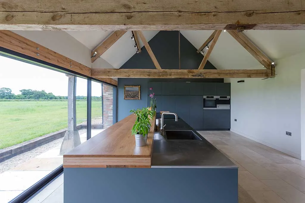Photo of an unusual property for sale in the UK