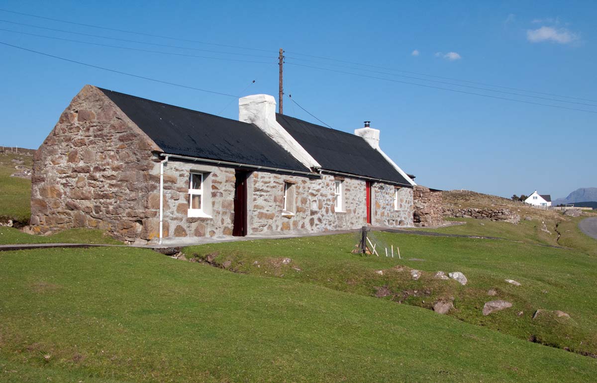 Cheap Rural Cottages For Sale In Scotland