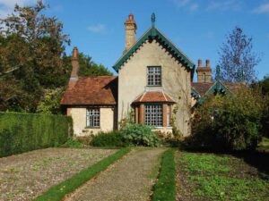 The cheapest houses in the UK