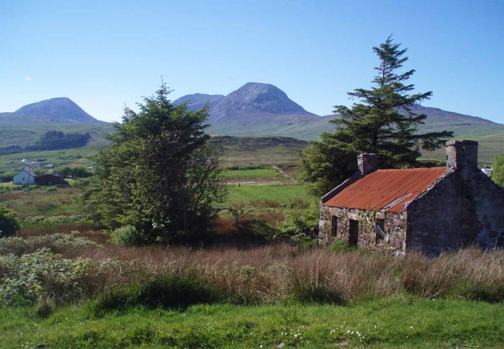 Farms For Sale In Scotland: Buying A Farm