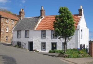 Repossessed houses for sale in the UK