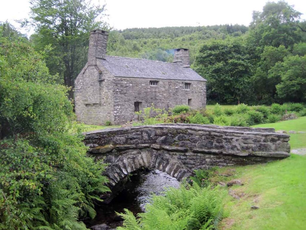 Cheap Rural Property For Sale In South Wales