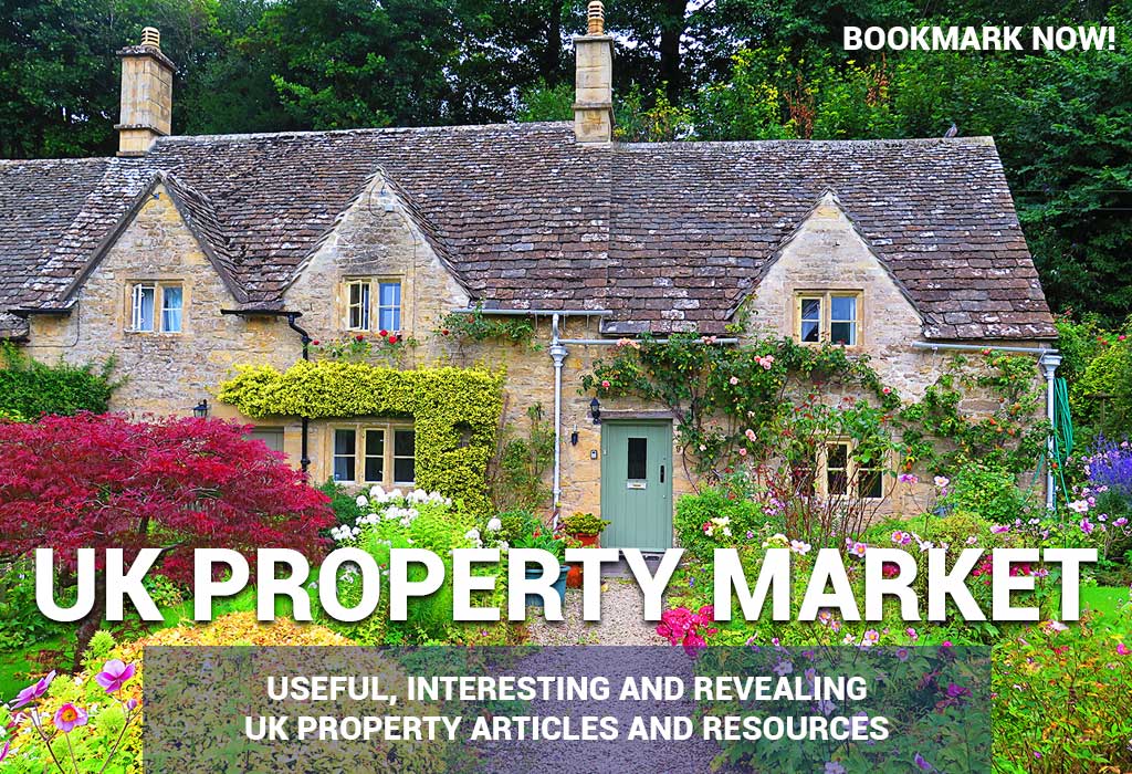 Uk Property Market Blog 